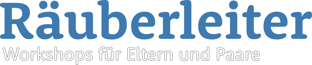 Räuberleiter - Seminare und Workshops